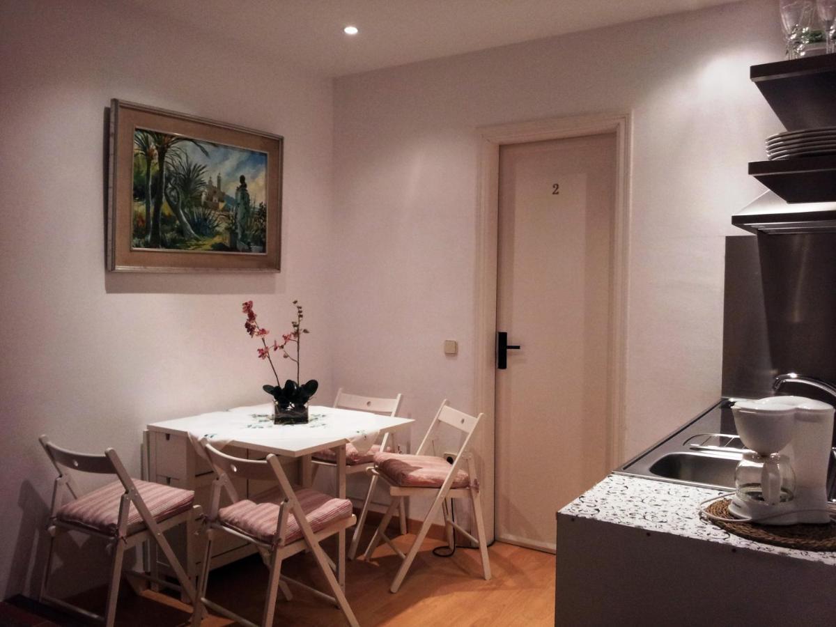 Apartaments Mare Nostrum Sitges Dış mekan fotoğraf