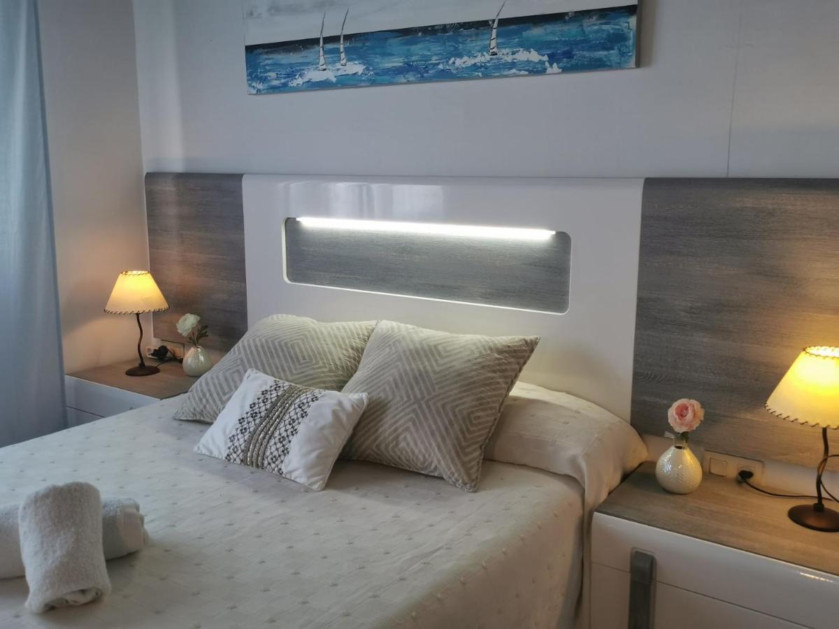 Apartaments Mare Nostrum Sitges Dış mekan fotoğraf