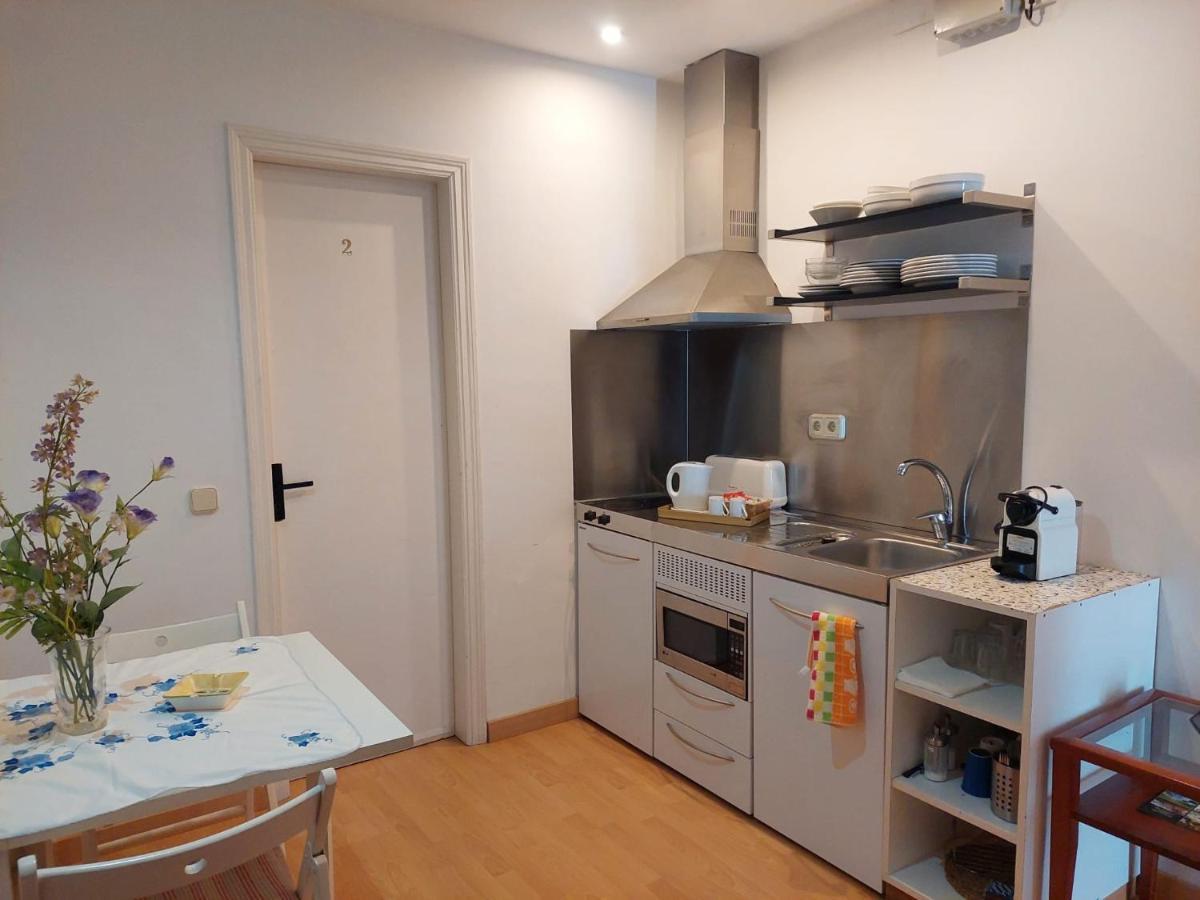 Apartaments Mare Nostrum Sitges Dış mekan fotoğraf
