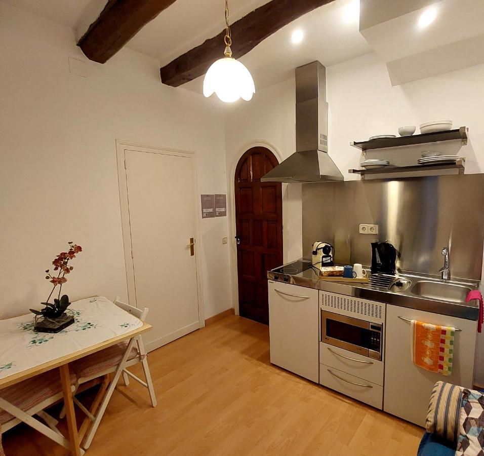 Apartaments Mare Nostrum Sitges Dış mekan fotoğraf