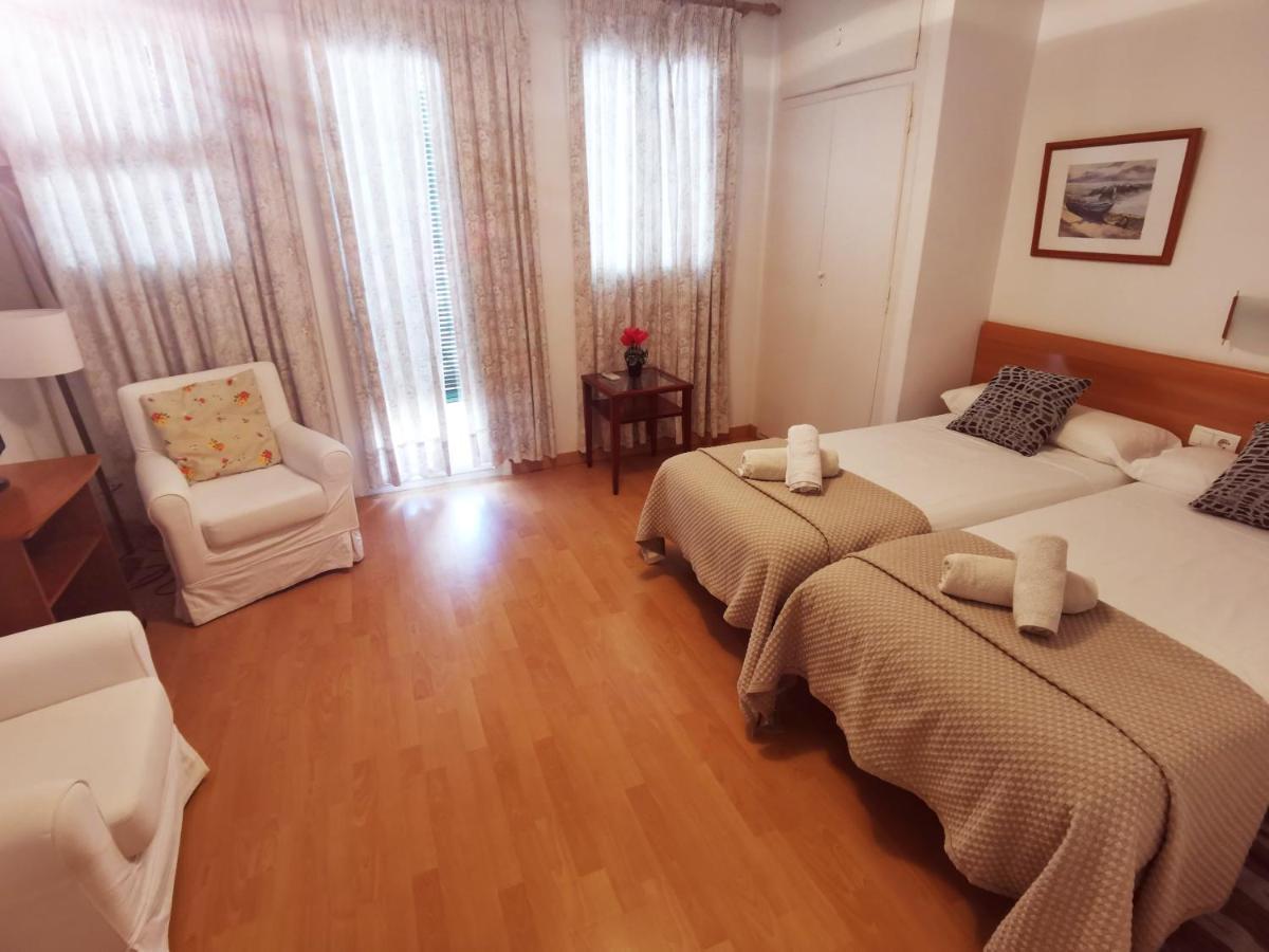 Apartaments Mare Nostrum Sitges Dış mekan fotoğraf